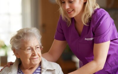 Aide à Domicile : Guide Complet pour les Seniors et Familles