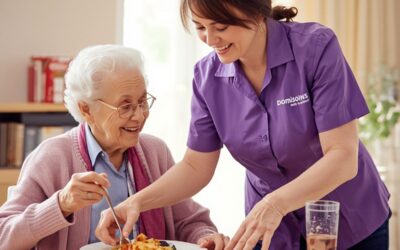 Préparation et Aide à la Prise des Repas : Guide Complet